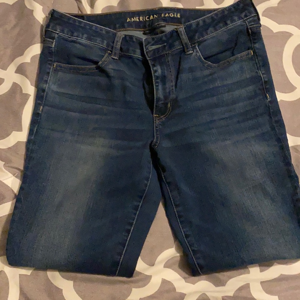 AE Jeggings